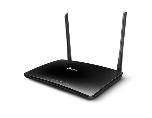 TP-Link Archer MR200: 4G/LTE-WLAN-Router AC750-Dualband-4G/LTE-WLAN-Router