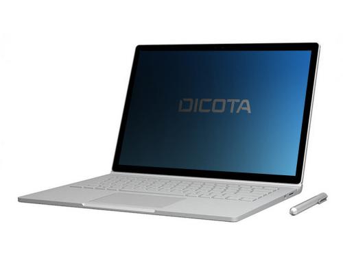 DICOTA Secret 2-Way fr SurfaceBook D31175