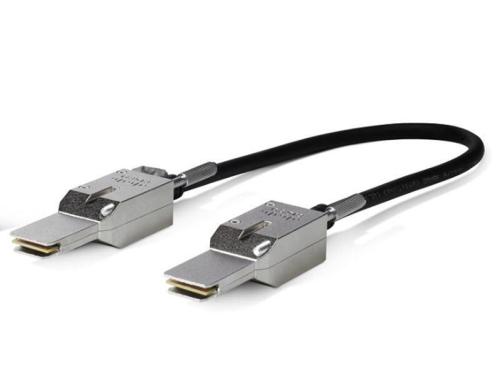 Cisco STACK-T2-1M: Stacking Kabel 1m, kompatibel mit C3650-STACK-KIT
