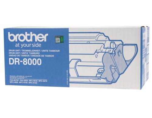 Trommel Brother DR-8000 zu Fax 8070, MFC 9070/9160/9180