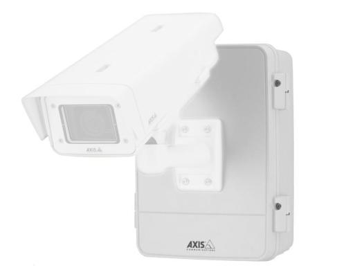 AXIS T98A16-VE berwachungsgehuse, IP66, Vandalensicher, Kameramontage