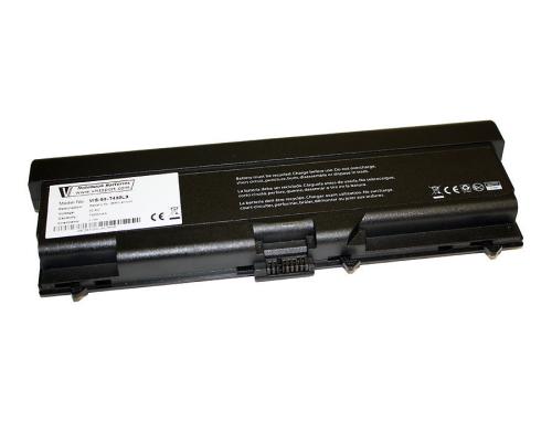Vistaport Notebook Batteries fr Lenovo LiIon, 10.8V, 7800mAh