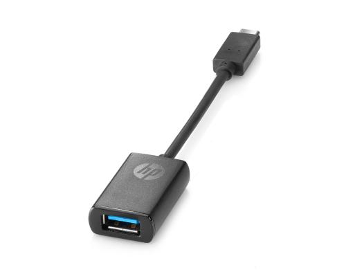 HP USB-C to USB 3.0 Adapter passend zu  PT608,  E1012