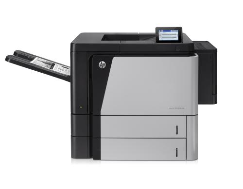 HP LaserJet Enterprise M806DN A3, USB 2.0, LAN, Airprint, ePrint