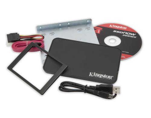 SSD Kingston Installation Kit 