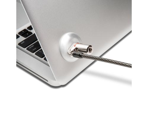 Kensingto Adapter Slot fr UltraBook und MacBook