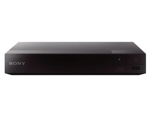 Sony BDP-S1700, Blu-Ray Disc/DVD Player Sony Entertainment Network