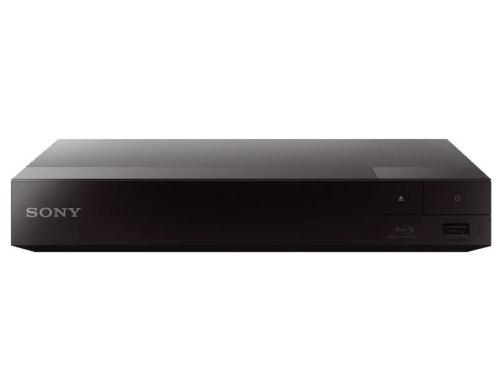 Sony BDP-S3700, Blu-Ray Disc/DVD Player Sony Entertainment Network, WLAN