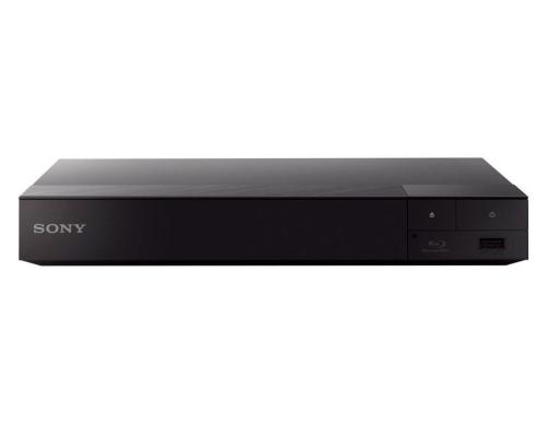 Sony BDP-S6700, 3D-Blu-Ray Disc/DVD Player Sony Entertainment Network, WLAN