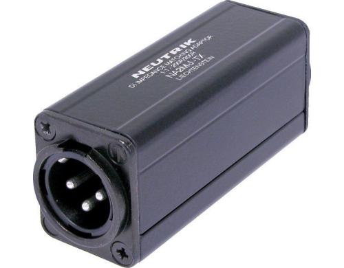 Neutrik NA2M-J-TX Audio Adapter