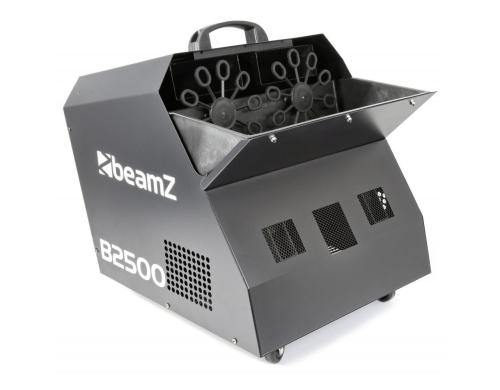 BeamZ B2500 Seifenblasenmaschine gross