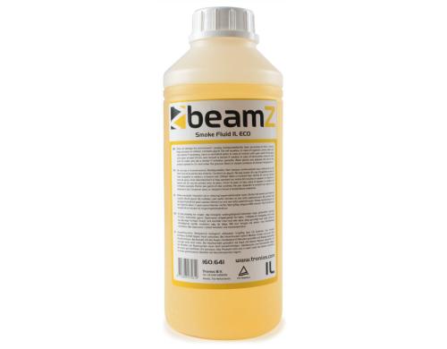 BeamZ Nebelfluid 1L ECO Orange 