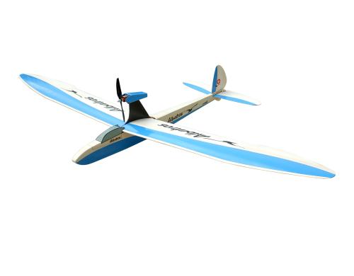 Aerobel Albatros RC-Flugmodell Holz-Bausatz