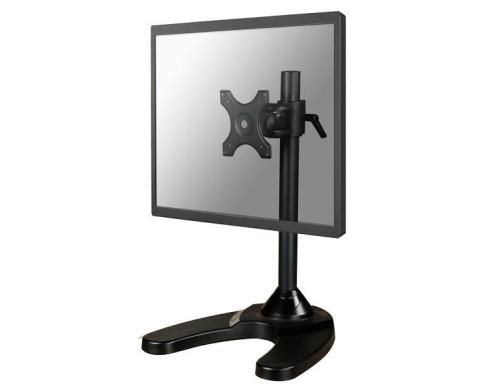 NewStar FPMA-D700 Flatscreen Desk Mount (stand/grommet)
