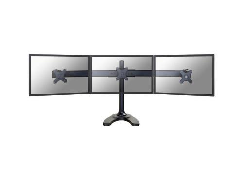 NewStar FPMA-D700DD3 Flatscreen Desk Mount (stand/grommet)