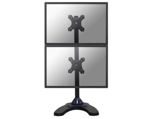 NewStar FPMA-D700DDV Flatscreen Desk Mount (stand/grommet)