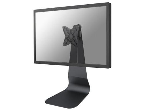 NewStar FPMA-D850BLACK Flatscreen Desk Mount (stand)