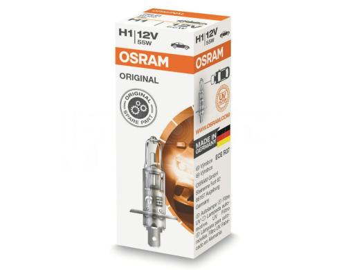 OSRAM H1 12V P14.5s