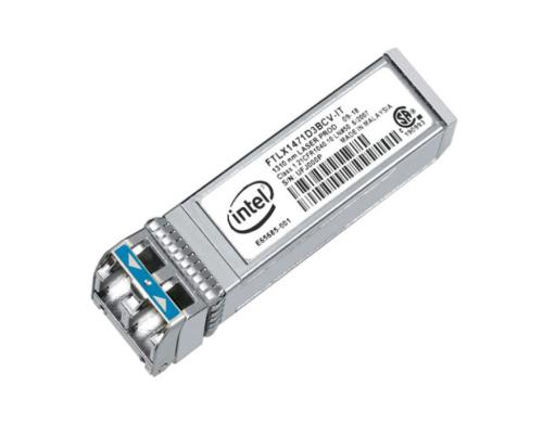 Intel E10GSFPLR: LR-LC SFP+ SM 10Km, 10Gbps Transceiver