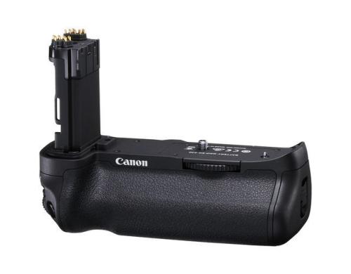Canon Akkugriff BG-E20,  fr EOS 5D Mk IV Multifunktions-Batteriegriff
