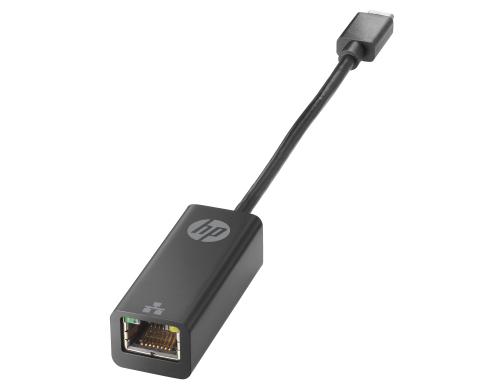 HP USB Ethernet Adapter 