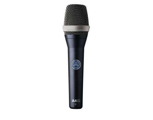 AKG C7 Kondensator Gesangsmikrofon