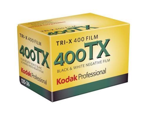 Kodak Tri-X 400 Film 135/36 36 Film
