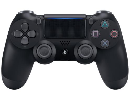 Sony PS4 Dualshock 4 Controller black Wireless