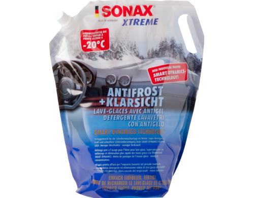 Xtreme AntiFrost und Klarsicht Winterfertigmischung / 2 Liter