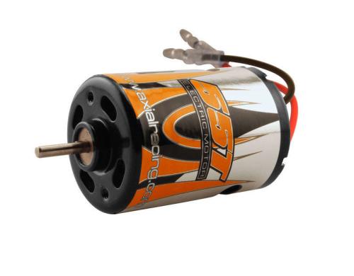 Axial Brushed Motor 55T 