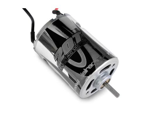 Axial Brushed Motor 20T 