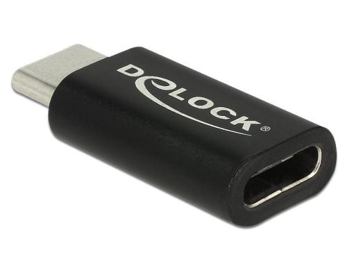 USB3.1 Port Schoner: C-Stecker zu C-Buchse fr USB3.x Gerte, bis 10Gbps