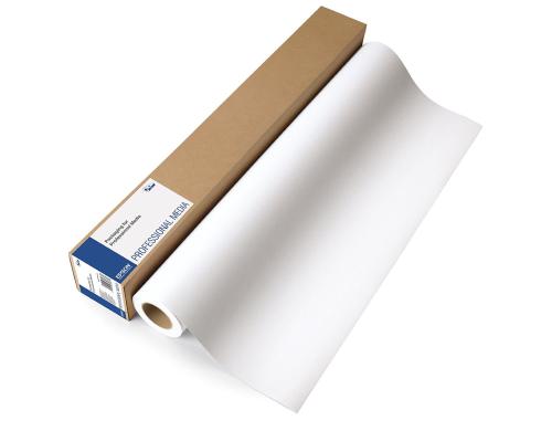 Epson Papier C13S041853 24 120g, Rolle A1 (61,0 cm x 40 m)