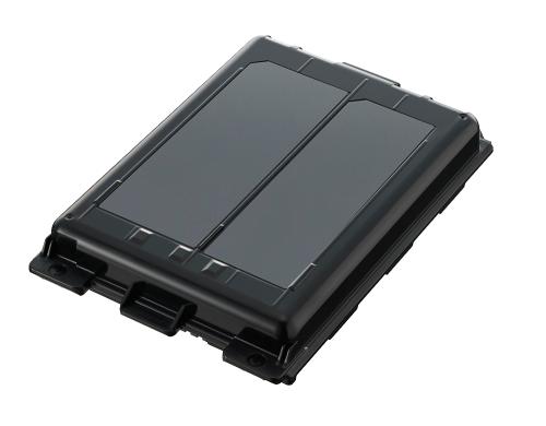PANA Toughpad, Akku, FZ-VZSUN120U Extended-Batterie (6400mAh) zu FZ-F1/N1