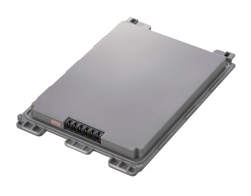 PANA Toughpad, Akku, FZ-VZSUN110U Standard-Batterie (3200mAh) zu FZ-F1/N1