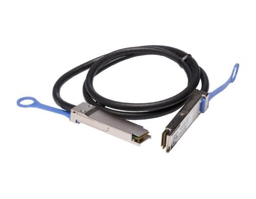 Dell Networking QSFP+ DA Kabel 3 Meter 