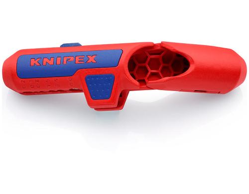 Knipex Universal-Abmantelungswerkzeug Lnge: 165mm