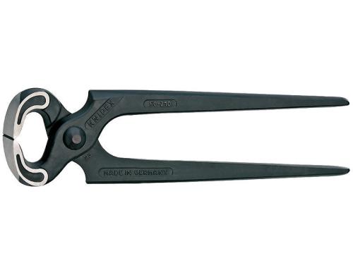 Knipex Kneifzange poliert 160 mm Lnge: 165mm