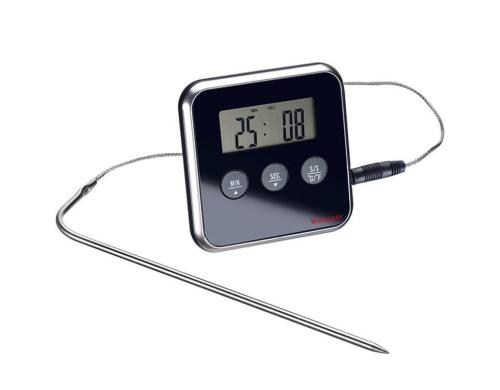 Westmark digitales Bratenthermometer 