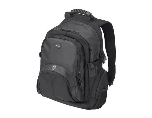 Targus Notebook Rucksack CN600 16 aussen:50x36x12cm, schwarz