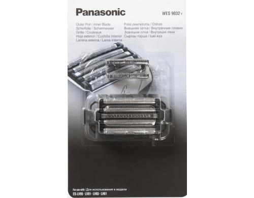 Panasonic Set Messer Sieb WES9032Y1361 