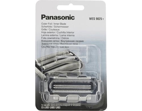 Panasonic Set Messer Sieb WES9025Y1361 