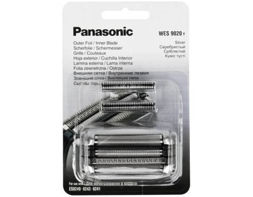 Panasonic Set Messer Sieb WES9020Y1361 