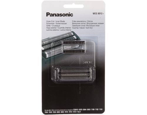 Panasonic Set Messer Sieb WES9012Y1361 