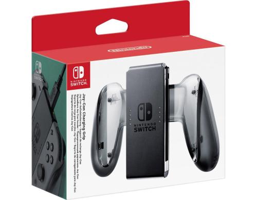 Nintendo Switch Joy-Con Aufladehalterung 
