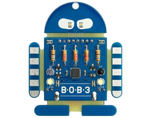 Nicai BOB3 Roboterbausatz programmierbar