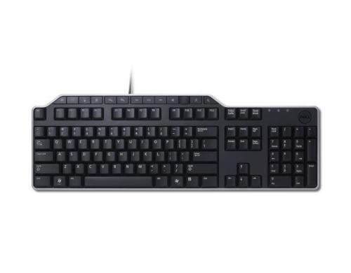 Dell Keyboard KB522 DE-Layout (QWERTZ)