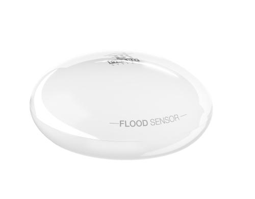 Fibaro HomeKit Flood Sensor Bluetooth-Wassersensor