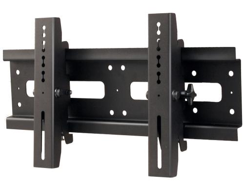 Edbak TV Wandhalterung LWB1, 26-42 bis 60kg, bis 400x200, neigbar