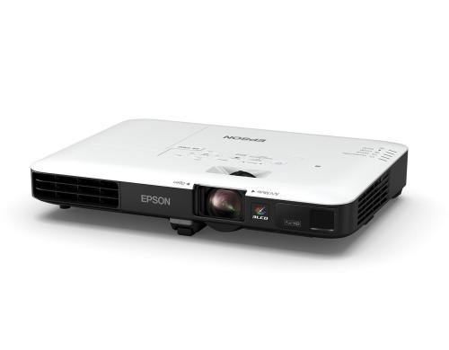 LCD-Projektor Epson EB-1795F, 16:9 3200 ANSI-Lumen, Full-HD, 1000:1, 30dB
